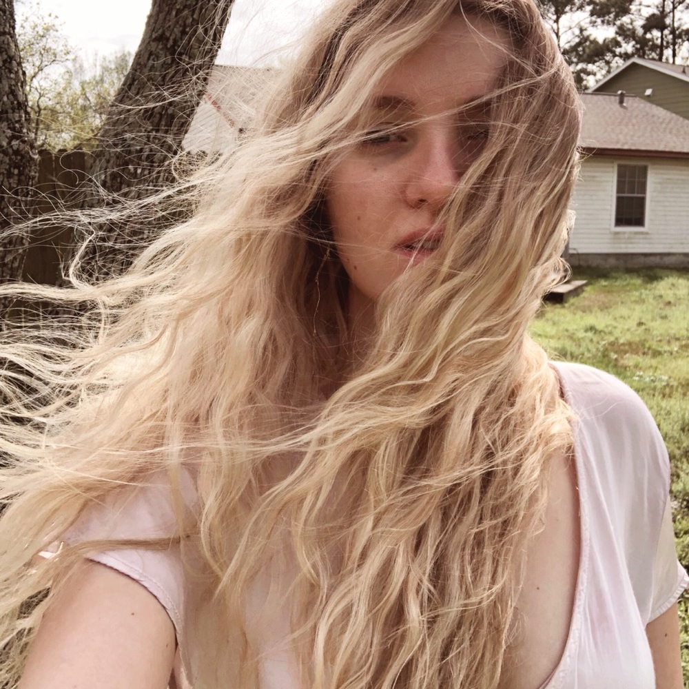 Hey y’all! I’m HaleighBirdie!